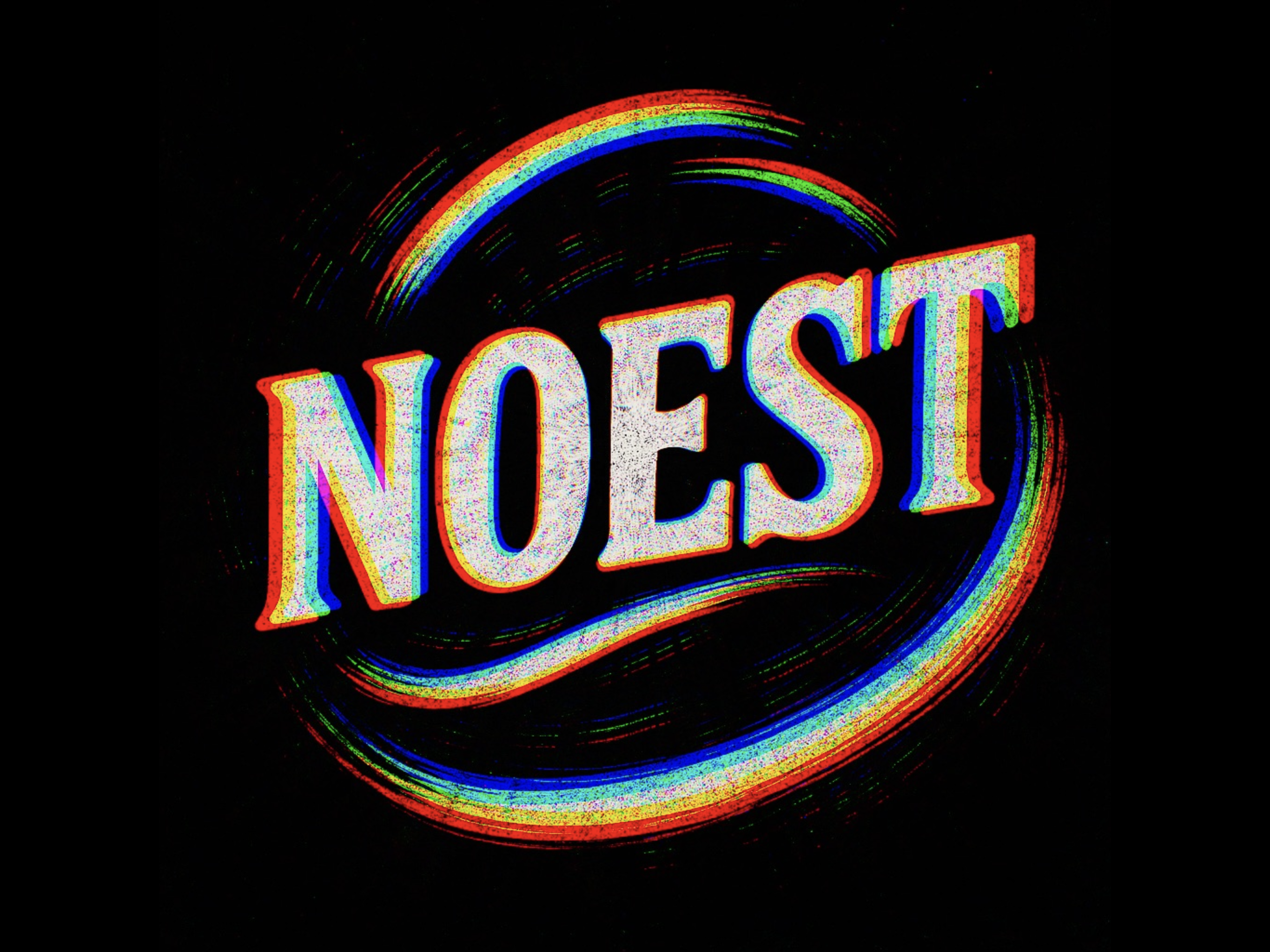 Noest logo